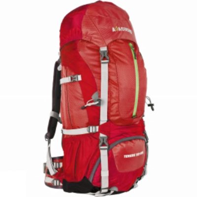 Womens Tenere 55+10 Rucksack Womens Tenere 55+10 Rucksack